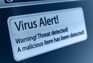 Virus Removal in Holden, Massachusetts